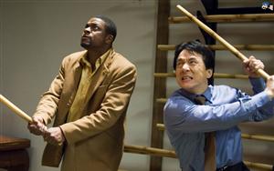 Rush Hour 3